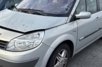 Poignee porte avant droit RENAULT SCENIC 2