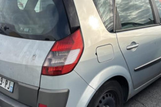 Poignee porte avant droit RENAULT SCENIC 2