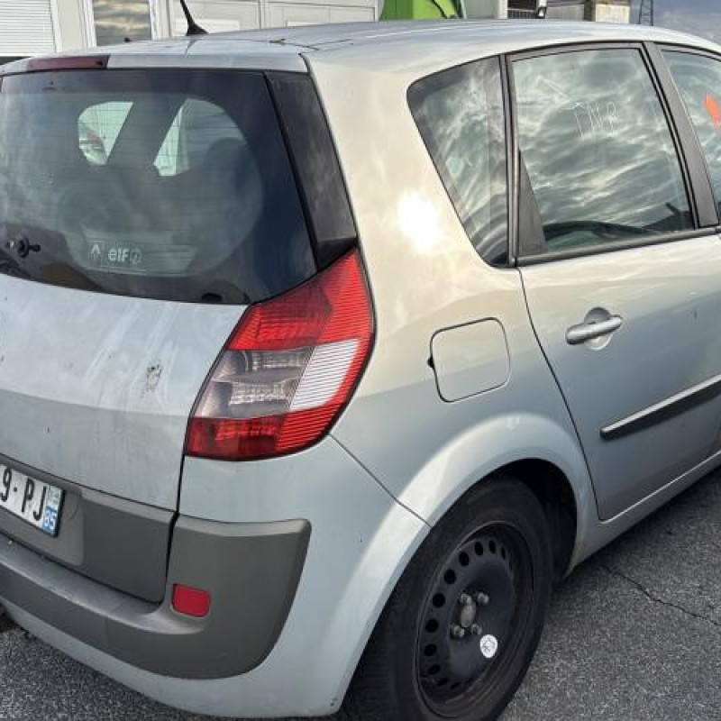 Poignee porte avant droit RENAULT SCENIC 2 Photo n°11