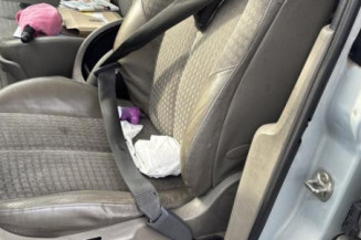 Poignee porte avant droit RENAULT SCENIC 2