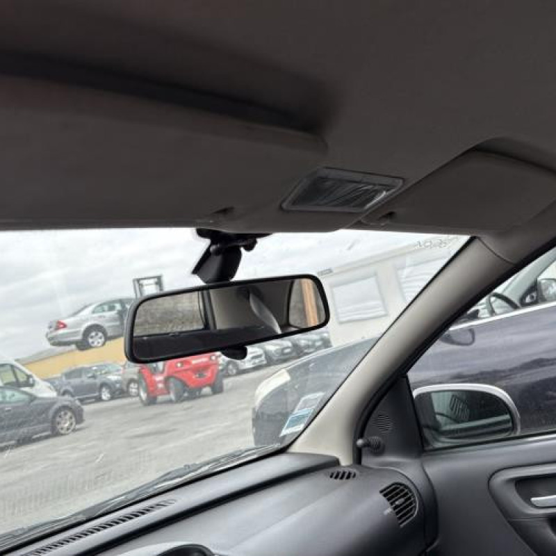 Poignee porte avant gauche OPEL CORSA C Photo n°15