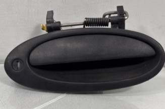 Poignee porte avant droit RENAULT LAGUNA 1 Photo n°1