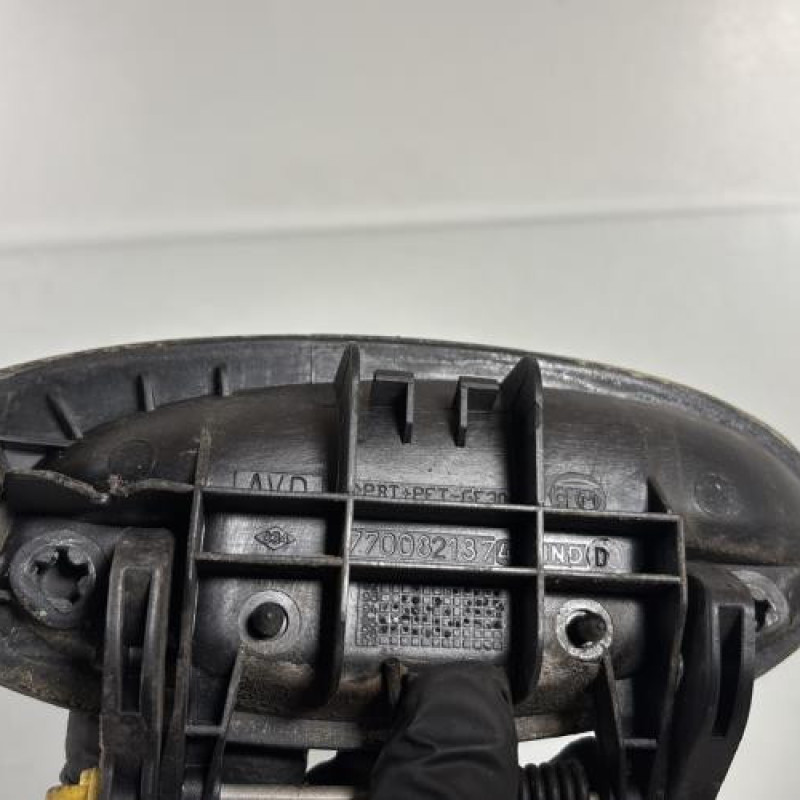 Poignee porte avant droit RENAULT LAGUNA 1 Photo n°3