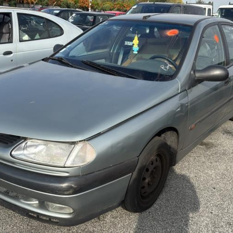 Poignee porte avant droit RENAULT LAGUNA 1 Photo n°4