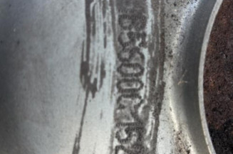 Poignee porte avant droit RENAULT LAGUNA 1