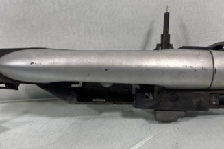 Poignee porte arriere gauche RENAULT CLIO 3 Photo n°1