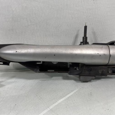 Poignee porte arriere gauche RENAULT CLIO 3 Photo n°1