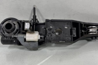 Poignee porte arriere gauche RENAULT CLIO 3