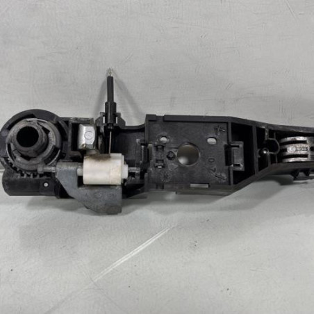 Poignee porte arriere gauche RENAULT CLIO 3