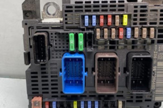 Boitier servitude moteur (BSM) DS DS4 1 Photo n°1