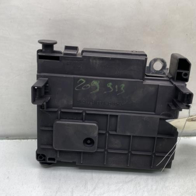 Boitier servitude moteur (BSM) DS DS4 1 Photo n°3