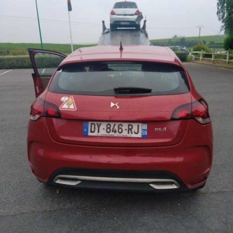Boitier servitude moteur (BSM) DS DS4 1 Photo n°6