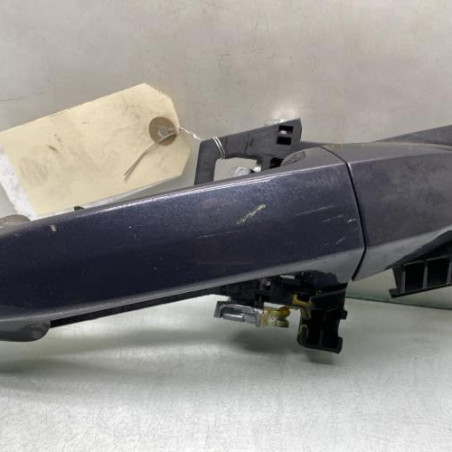 Poignee porte arriere droit FORD FIESTA 6 Photo n°1