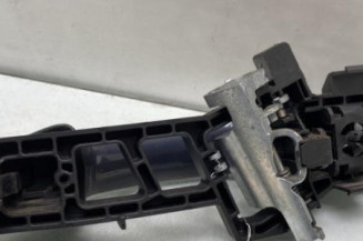 Poignee porte arriere droit FORD FIESTA 6