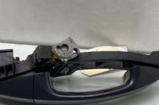 Poignee porte arriere droit FORD FIESTA 6