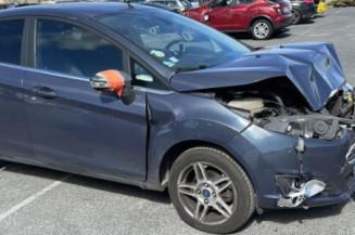 Poignee porte arriere droit FORD FIESTA 6