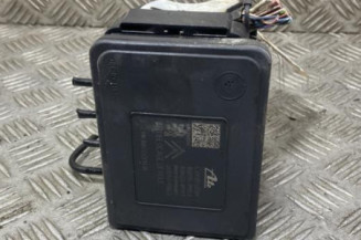 Bloc ABS (freins anti-blocage) PEUGEOT 2008 1 Photo n°1