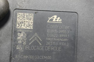 Bloc ABS (freins anti-blocage) PEUGEOT 2008 1