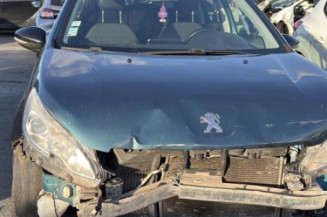 Bloc ABS (freins anti-blocage) PEUGEOT 2008 1