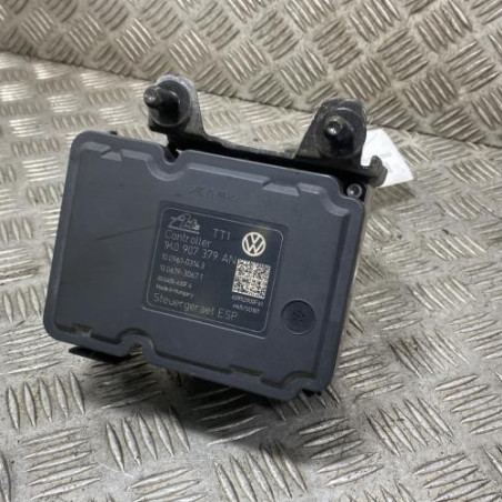 Bloc ABS (freins anti-blocage) VOLKSWAGEN GOLF 6 Photo n°1