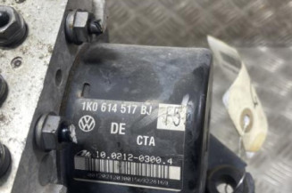 Bloc ABS (freins anti-blocage) VOLKSWAGEN GOLF 6