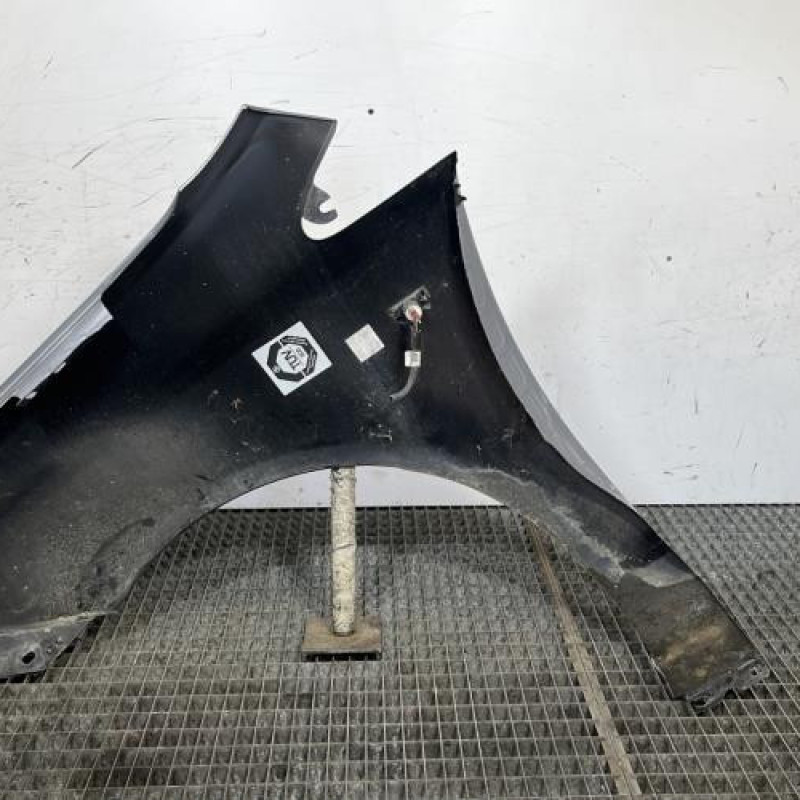 Aile avant droit OPEL CORSA D Photo n°4