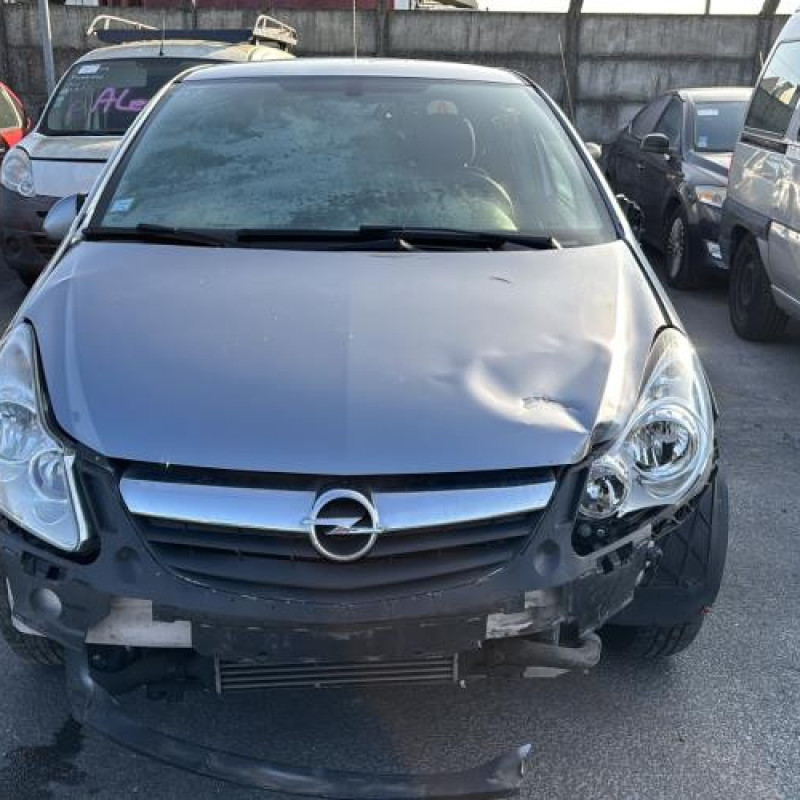 Aile avant droit OPEL CORSA D Photo n°12