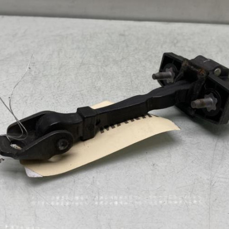 Arret de porte avant gauche RENAULT CLIO 4 Photo n°1