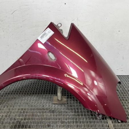 Aile avant droit CITROEN C3 PLURIEL Photo n°1