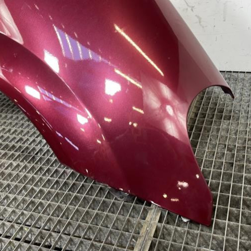 Aile avant droit CITROEN C3 PLURIEL Photo n°2