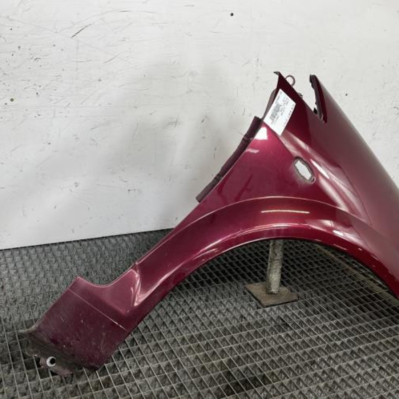 Aile avant droit CITROEN C3 PLURIEL Photo n°3