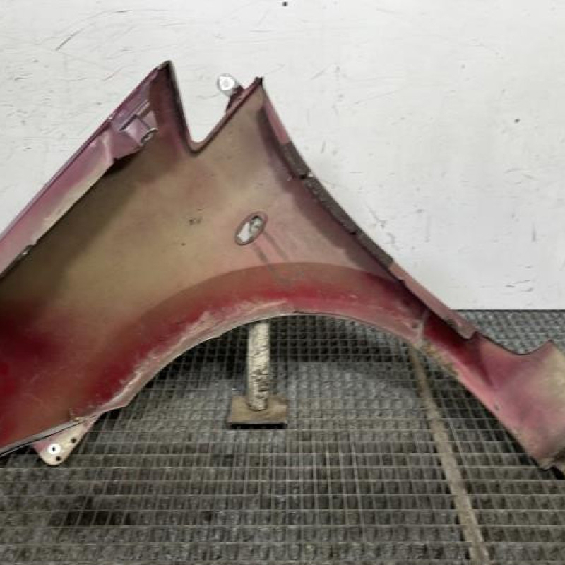 Aile avant droit CITROEN C3 PLURIEL Photo n°4