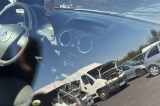 Aile avant droit CITROEN C3 PLURIEL