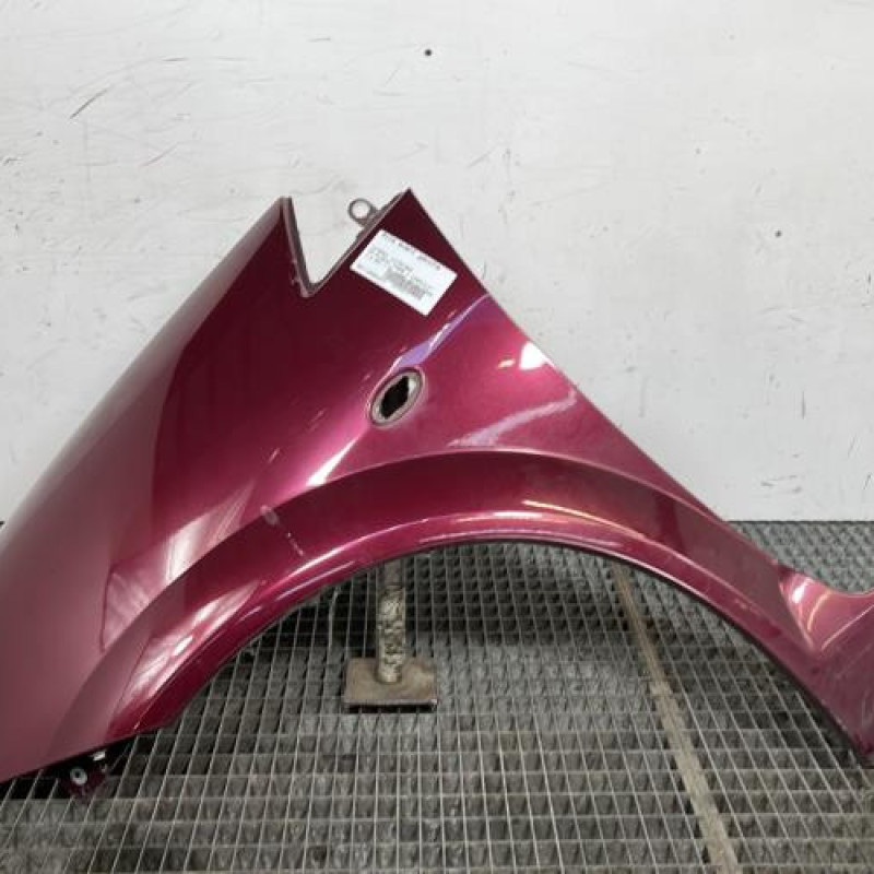 Aile avant gauche CITROEN C3 PLURIEL Photo n°1