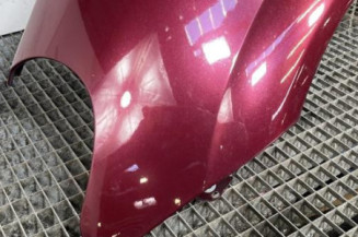 Aile avant gauche CITROEN C3 PLURIEL