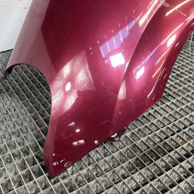 Aile avant gauche CITROEN C3 PLURIEL Photo n°2