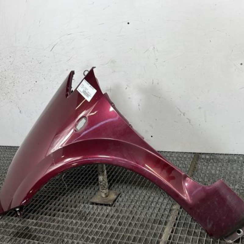 Aile avant gauche CITROEN C3 PLURIEL Photo n°3