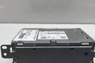 Autoradio d'origine PEUGEOT 208 1 Photo n°1