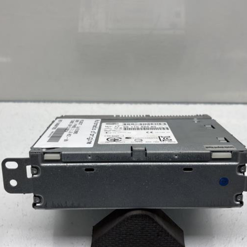 Autoradio d'origine PEUGEOT 208 1 Photo n°1