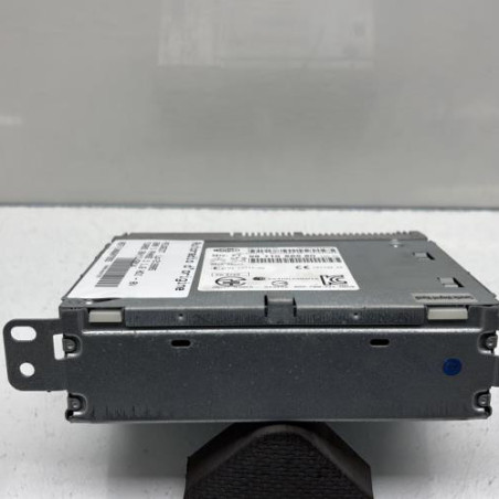 Autoradio d'origine PEUGEOT 208 1 Photo n°1