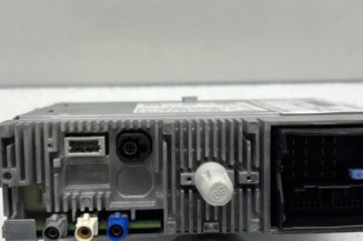 Autoradio d'origine PEUGEOT 208 1