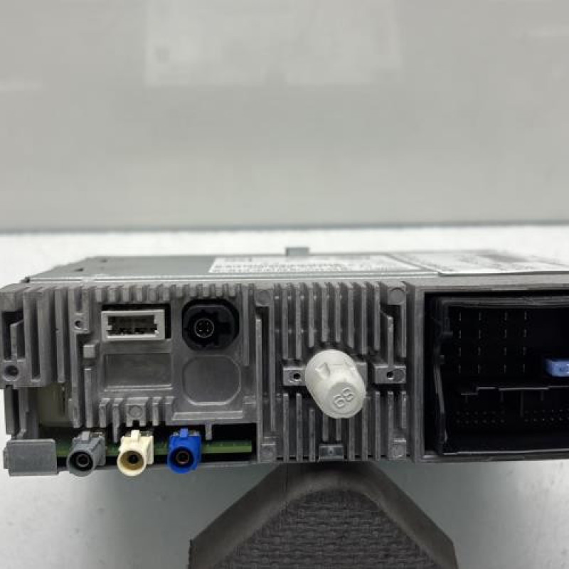 Autoradio d'origine PEUGEOT 208 1 Photo n°3