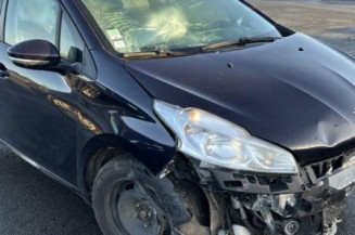 Autoradio d'origine PEUGEOT 208 1