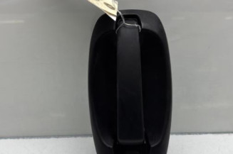 Poignee porte laterale gauche CITROEN NEMO Photo n°1