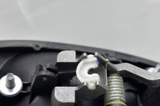 Poignee porte laterale gauche CITROEN NEMO