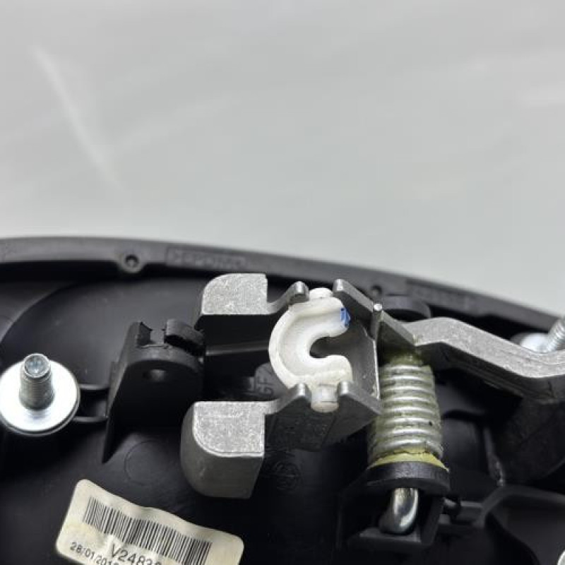 Poignee porte laterale gauche CITROEN NEMO Photo n°3