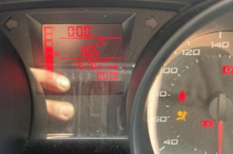 Pedale d'accelerateur SEAT IBIZA 4
