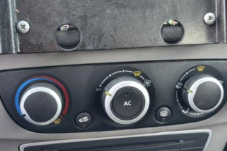 Bouton de warning RENAULT MEGANE 3