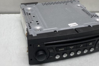 Autoradio d'origine CITROEN C3 PICASSO