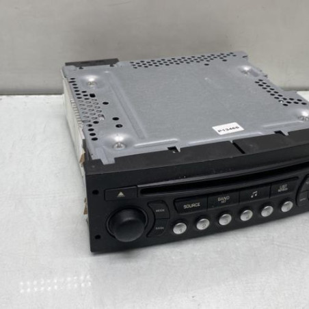 Autoradio d'origine CITROEN C3 PICASSO